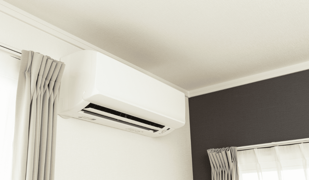 Bergama Vestel İnverter Klima İnverter Klima Servisi